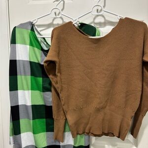 Multi-Way Bundle of 2 Tops